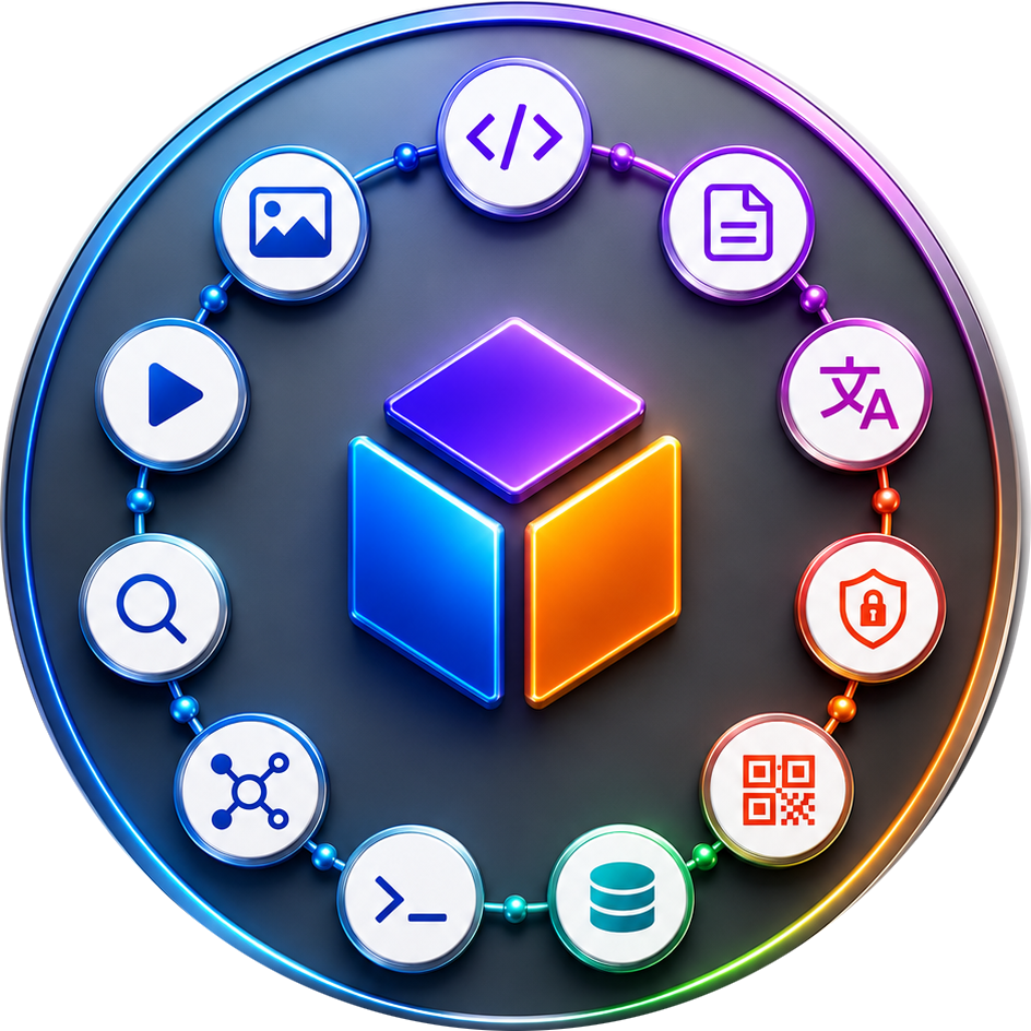 Creator Studio Hub